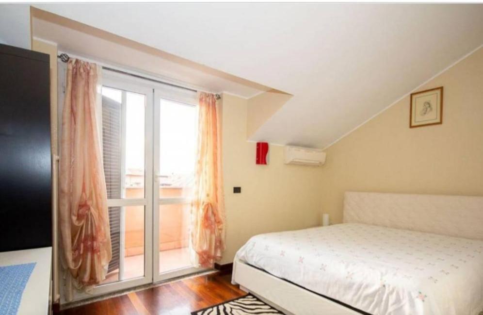 B&B Casa Surace Brugherio Eksteriør billede