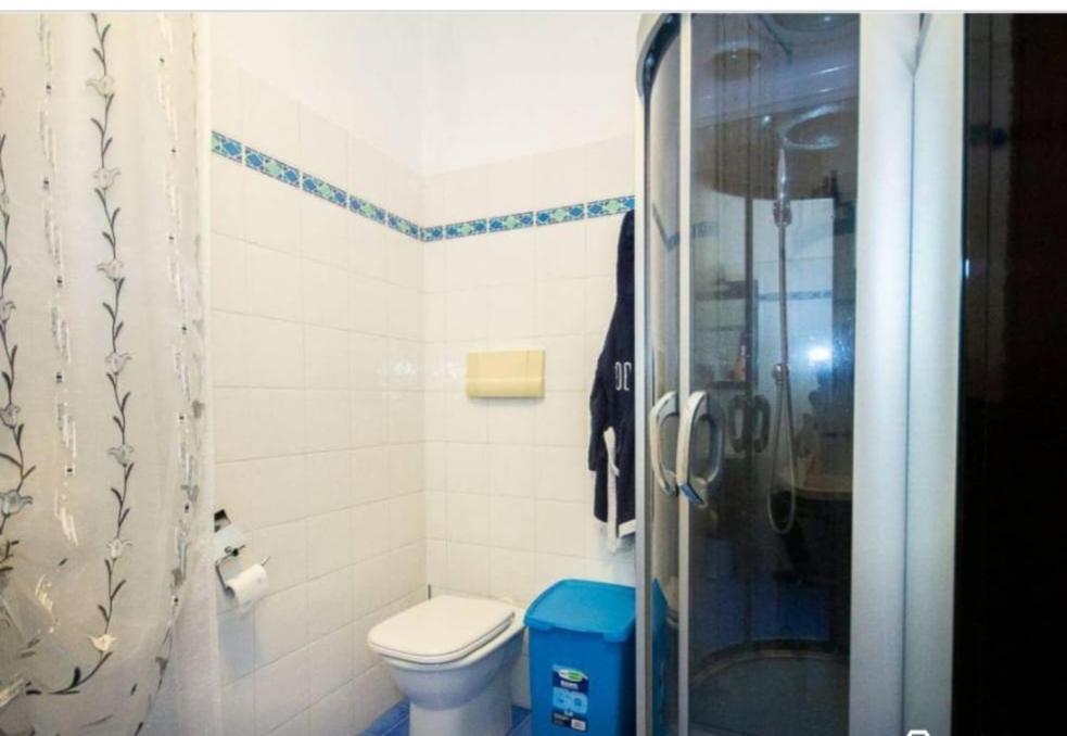 B&B Casa Surace Brugherio Eksteriør billede