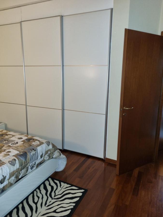 B&B Casa Surace Brugherio Eksteriør billede