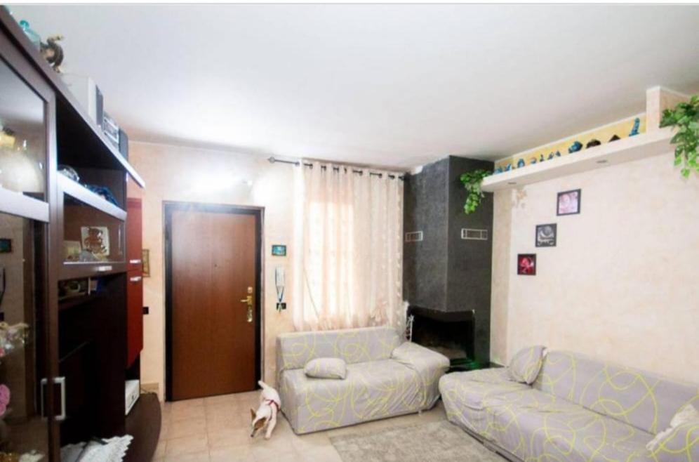 B&B Casa Surace Brugherio Eksteriør billede