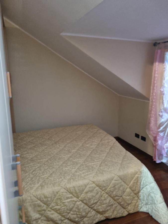 B&B Casa Surace Brugherio Eksteriør billede