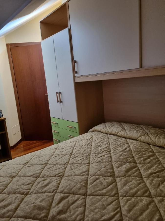 B&B Casa Surace Brugherio Eksteriør billede