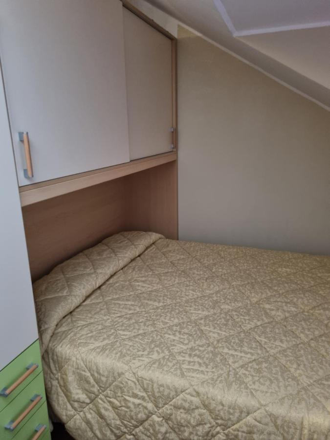 B&B Casa Surace Brugherio Eksteriør billede