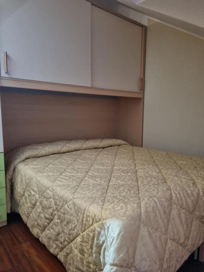 B&B Casa Surace Brugherio Eksteriør billede