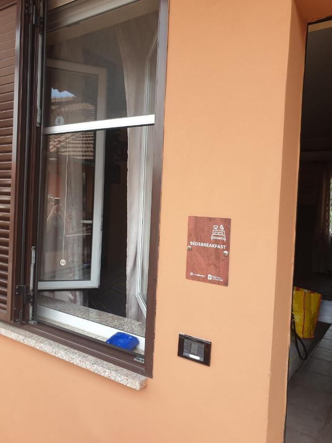 B&B Casa Surace Brugherio Eksteriør billede