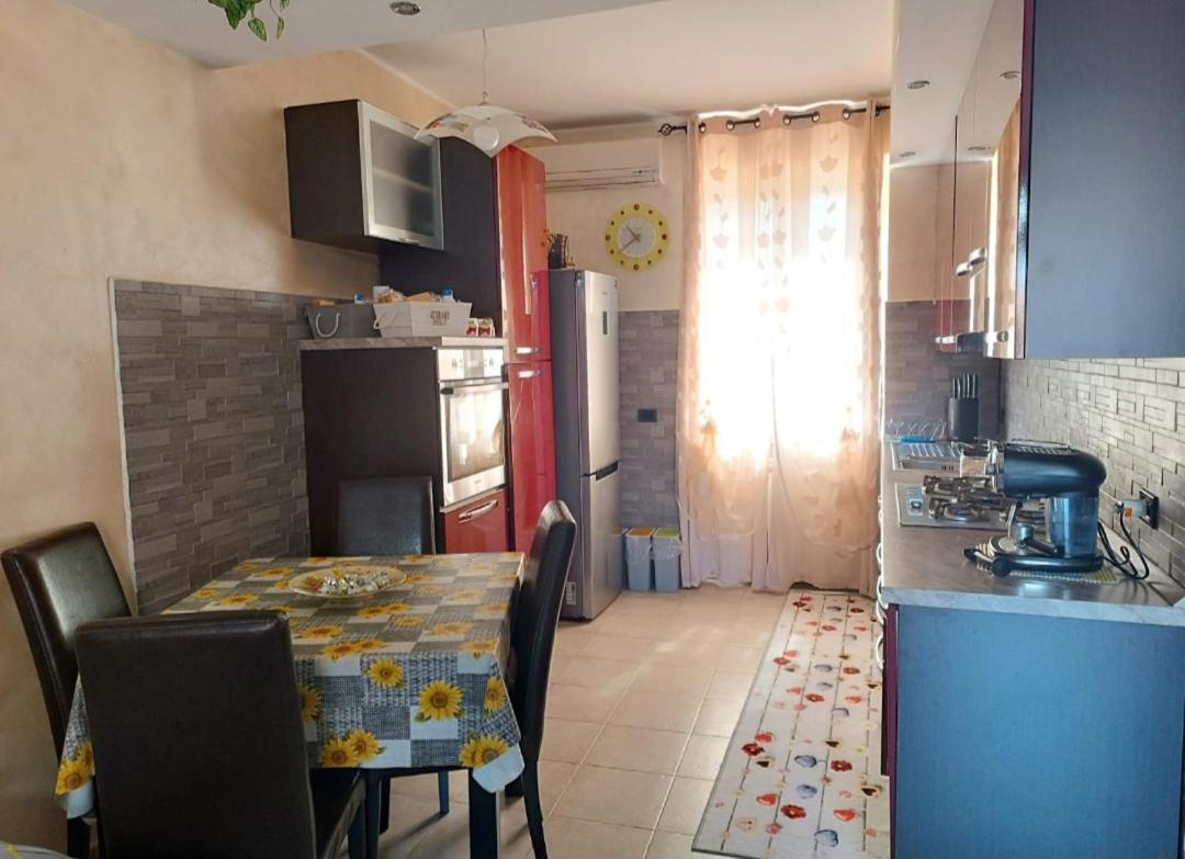 B&B Casa Surace Brugherio Eksteriør billede