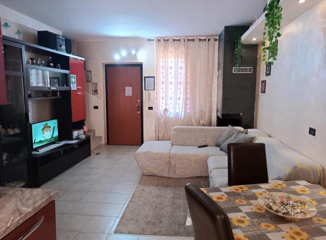 B&B Casa Surace Brugherio Eksteriør billede