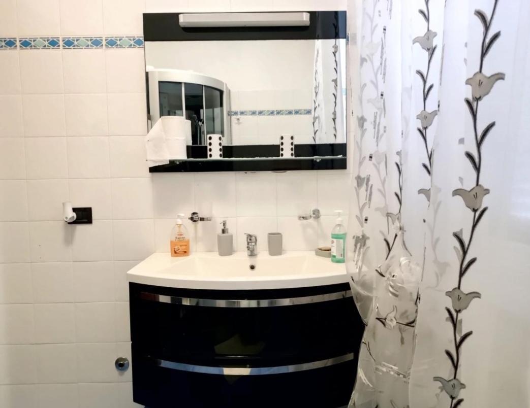 B&B Casa Surace Brugherio Eksteriør billede